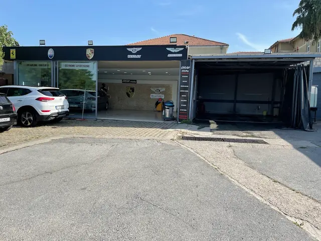 Ercar Detailing