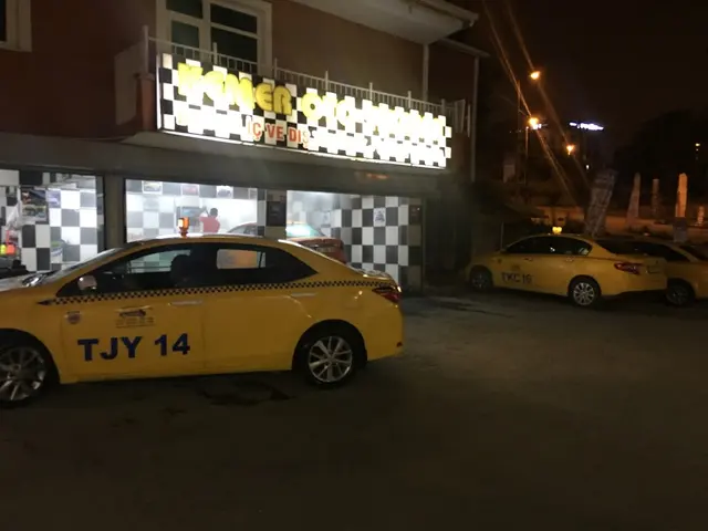 Kemer Oto Yıkama