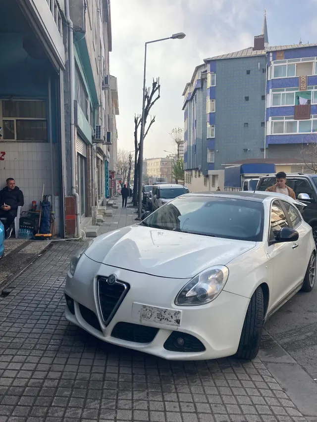 Çalışkan Oto Yıkama