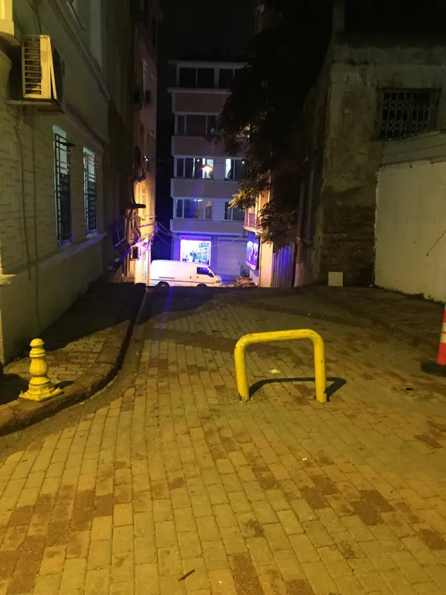 Çelik Otopark & Yıkama