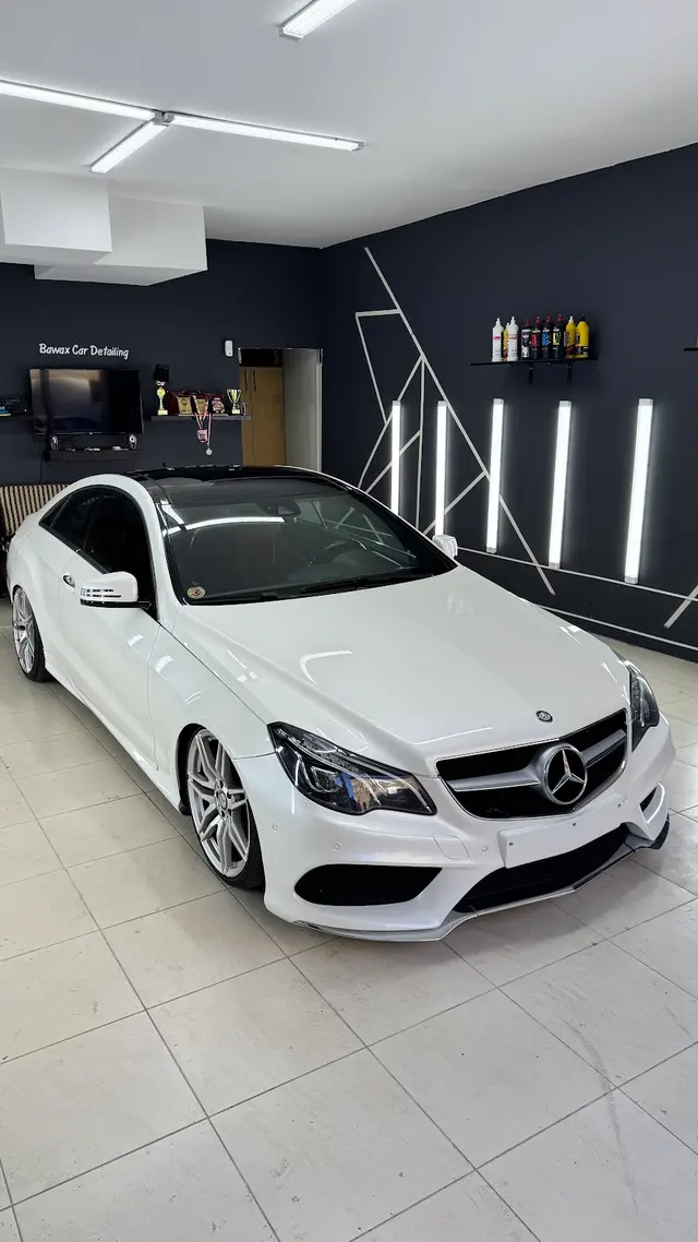 Bawax Car Detailing