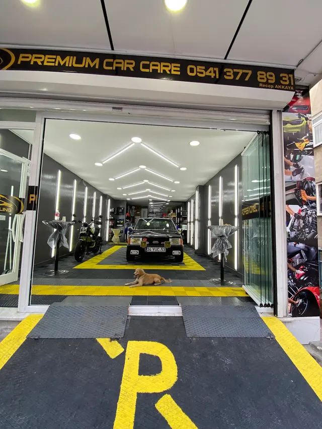 Çıtır Detailing