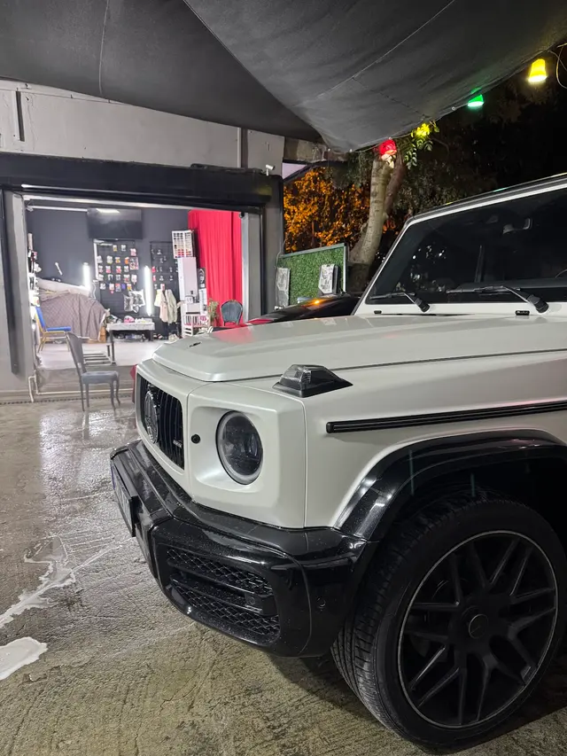 F&M Auto Garage