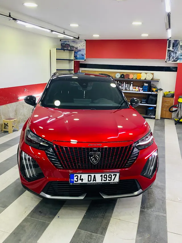 Orion Oto Yıkama Kuaför