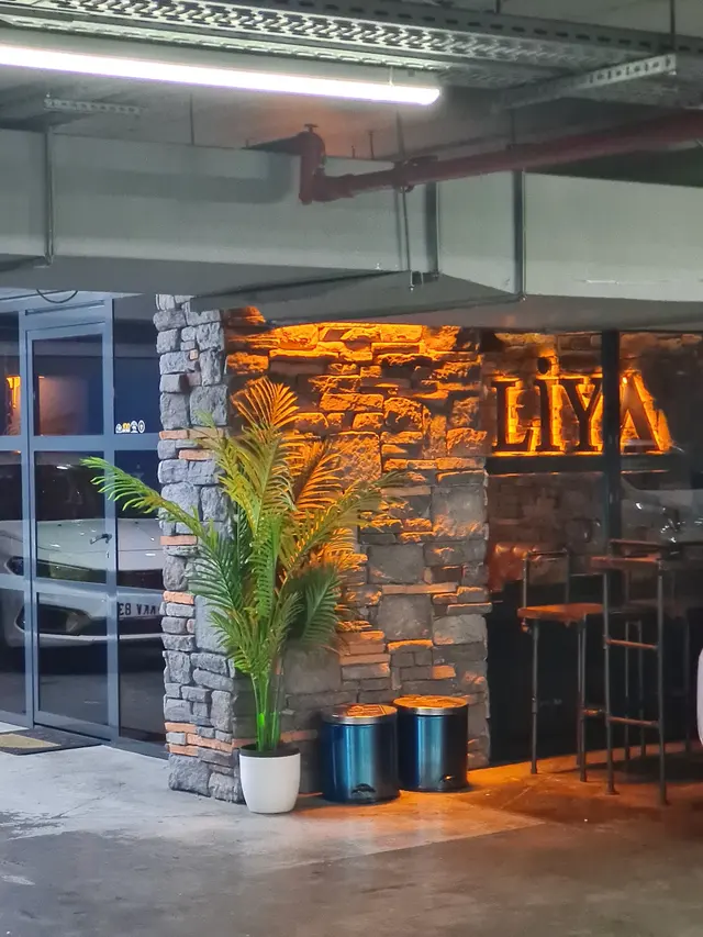 Liya Garage - Araç Kaplama - Seramik Kaplama - Cam Filmi - Ppf - Detaylı Temizlik