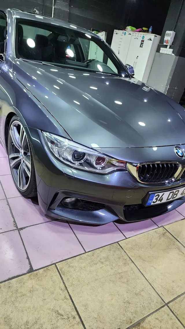 Garage 53 Oto Yıkama