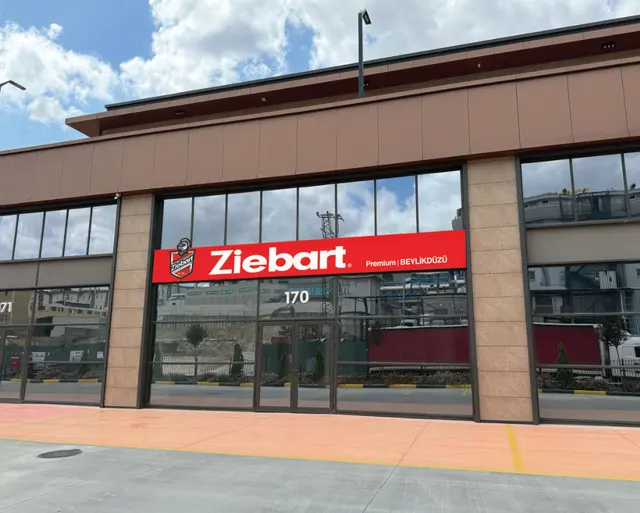 Ziebart Beylikdüzü Premium