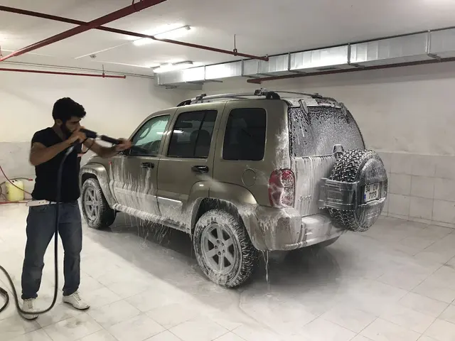 Carmax Auto Yayla Şubesi