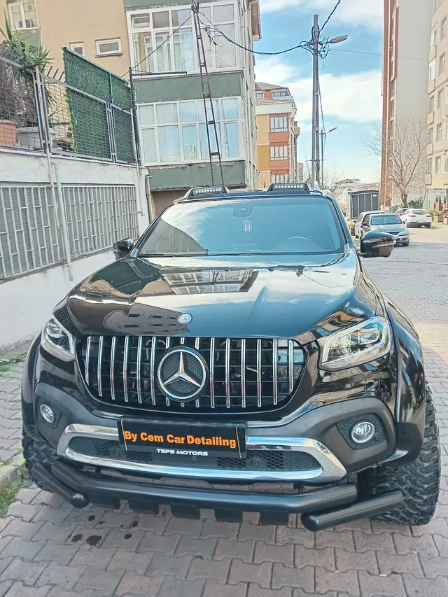 By Cem Car Detailing Center