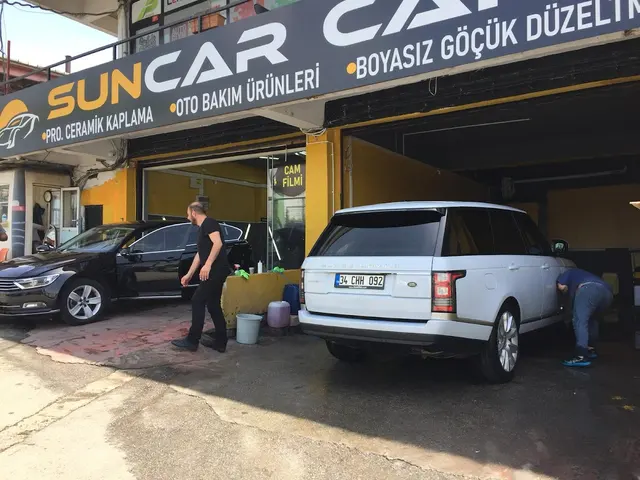 Sun Car Care