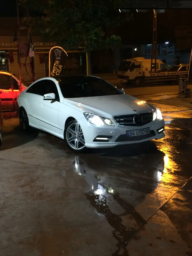 Mega Oto Yıkama