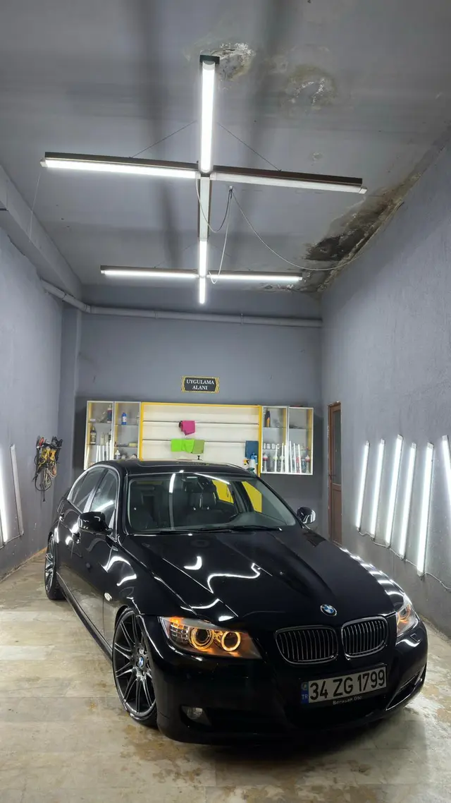 Automer Detailing