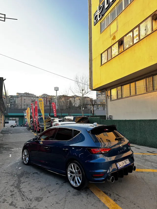 Dry Car Care Güngören