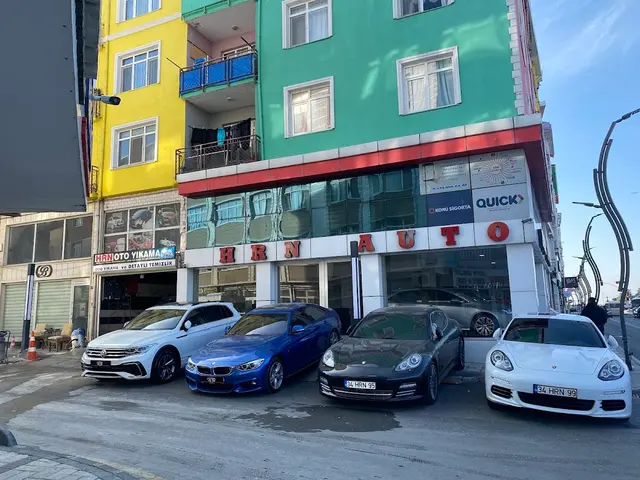 Hrn Auto