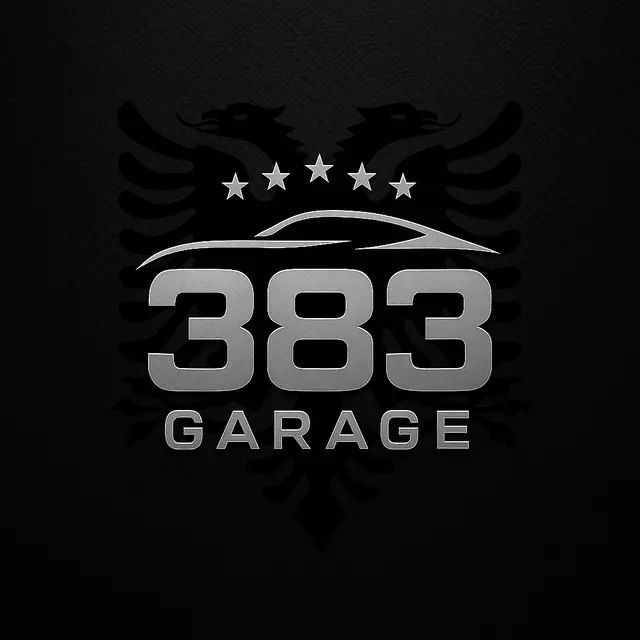 383 Garage