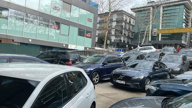 Auto Garaj Oto Yikama