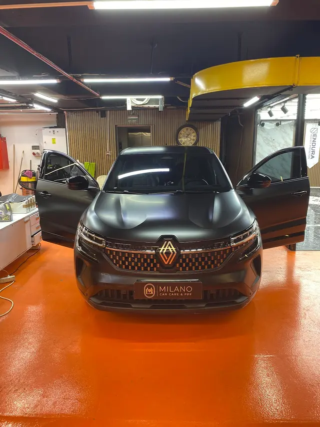 Mılano Car Care & Ppf