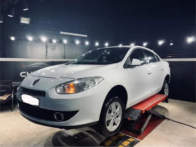 Chef Car Kavacık