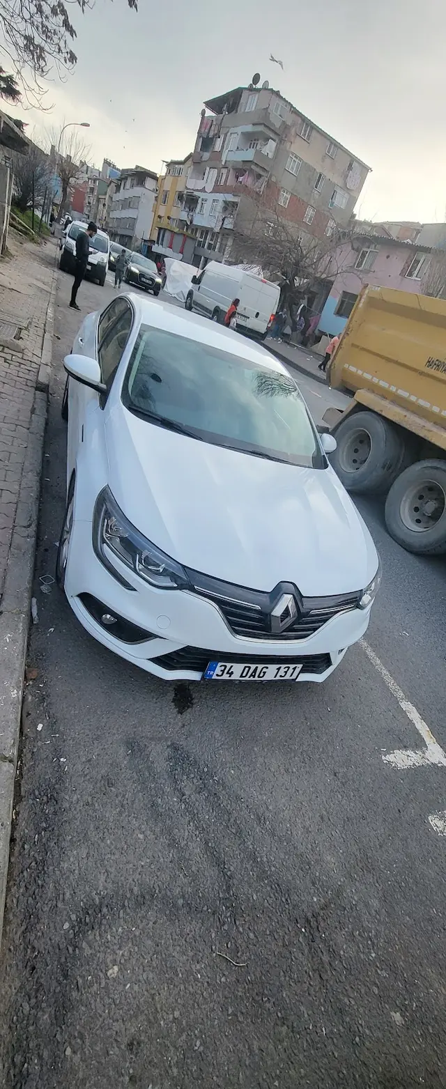 Atasehır Oto Kuafor Yıkama