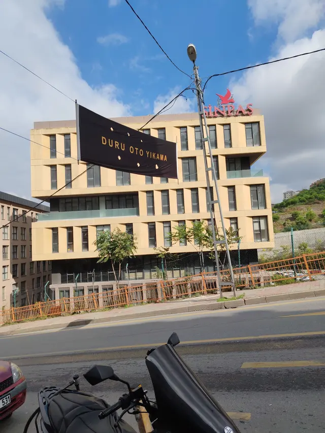 Duru Premıum Oto Yıkama Kıralama