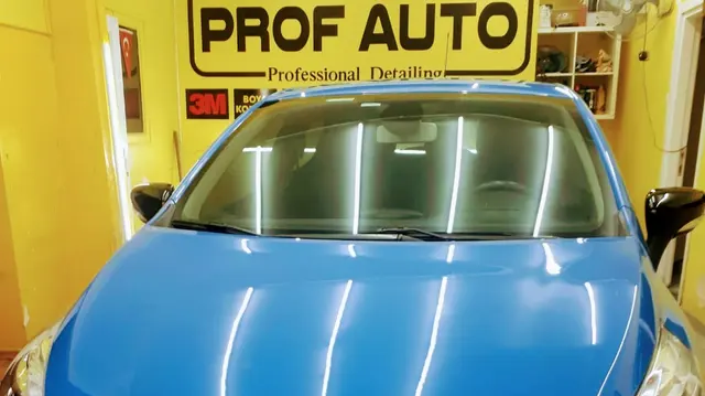 Prof Auto Detailing - Maltepe Oto Kuaför Pasta Cila Seramik Kaplama Cam Filmi (7/24 Otopark Hizmetimiz Mevcuttur)