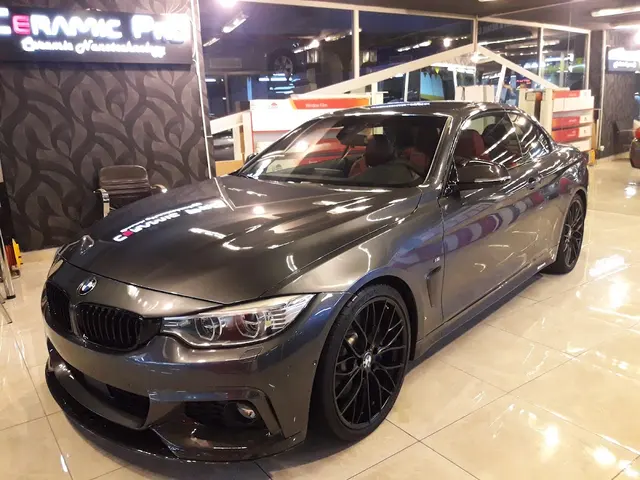 Llumar Ve Meguiar's