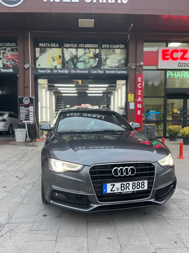 Asel Oto Yıkama