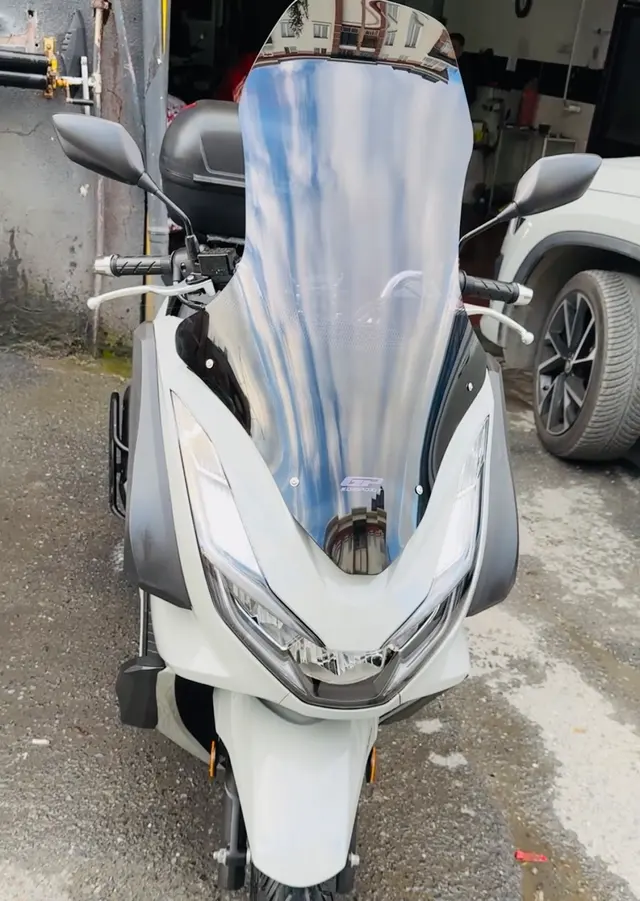 King Garage Araç & Motosiklet Yıkama Ve Otopark