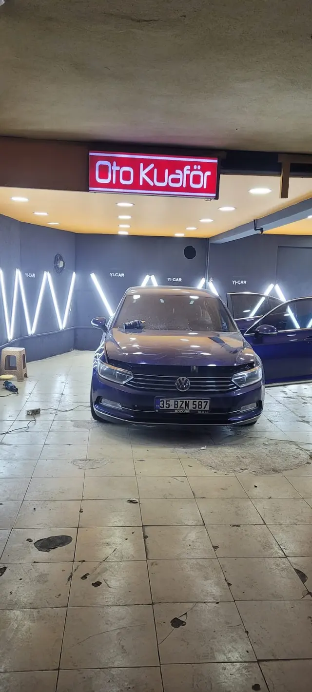 Yı-car Profossıonal Detailing