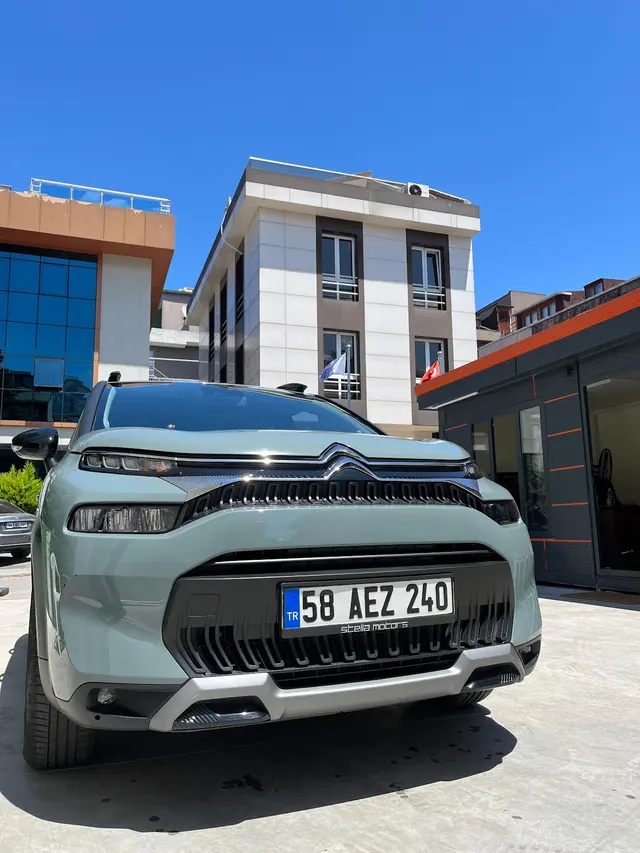 Güneş Oto Kuaför & Yıkama