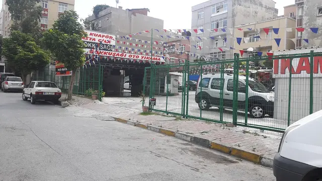 Yaşar Oto Yıkama