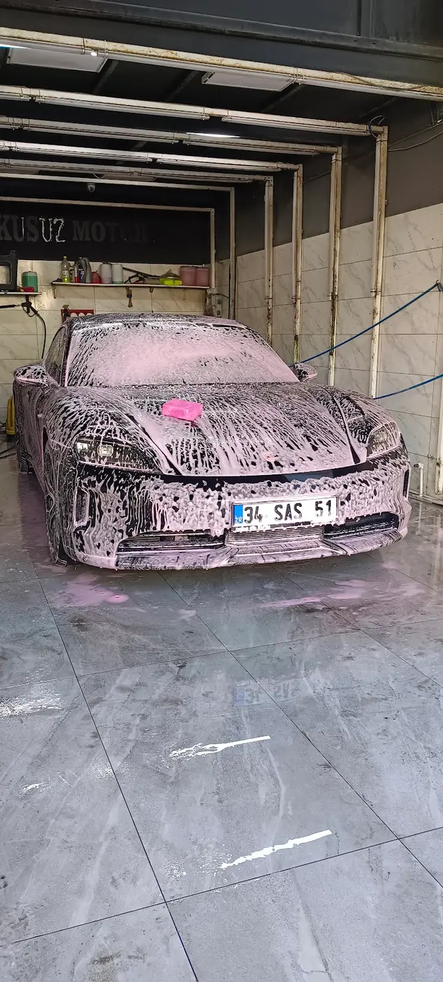 Port Car Wash Oto Yıkama Oto Aksesuar
