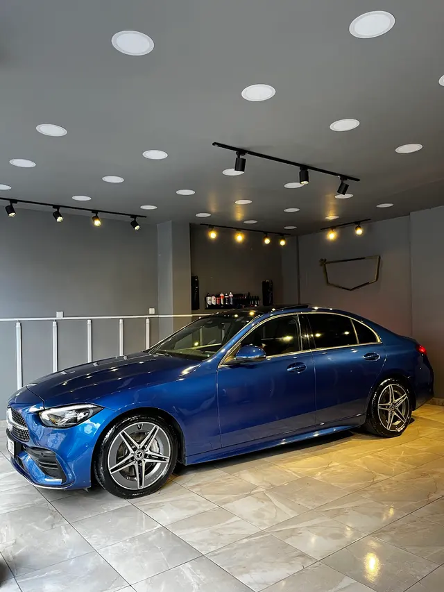 Dok Garage Oto Kuaför & Uygulama Merkezi