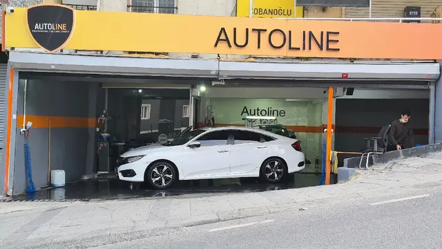 Autoline Küçükçekmece