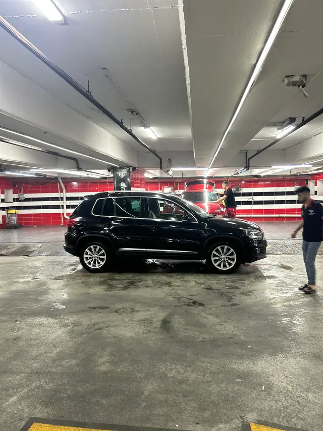 3m Garage Galata
