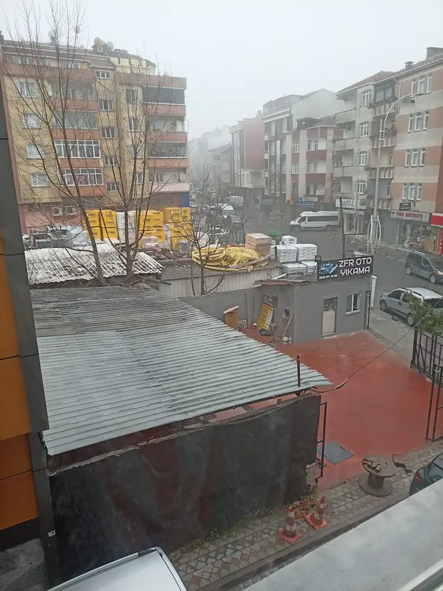 Zfr Motors Oto Yıkama&kuaför