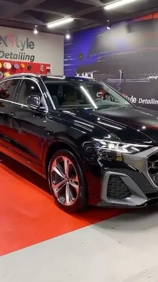 Sevenstyle Detailing Oto Kuaför Ppf Kaplama
