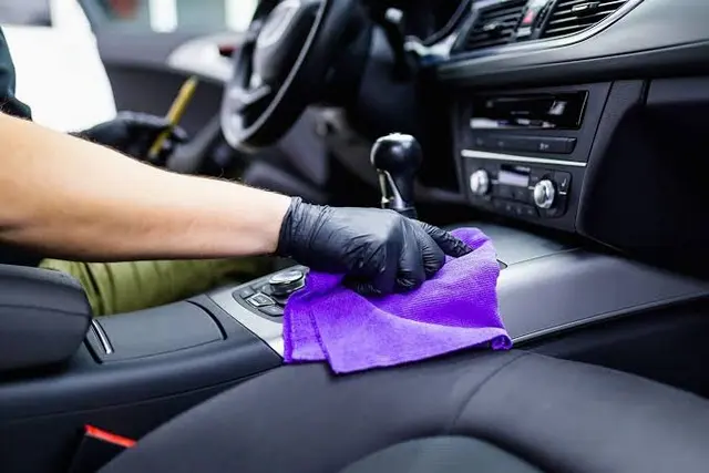Blue Car Detailing/pasta Cila/kuaför/seramik Kaplama