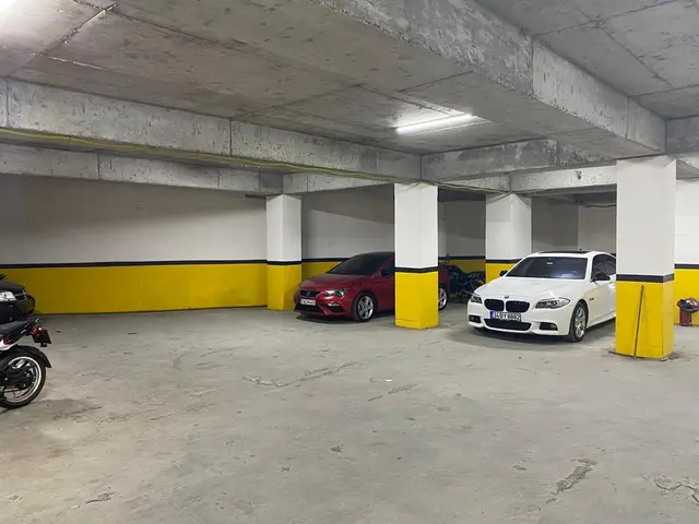 Knl Garage