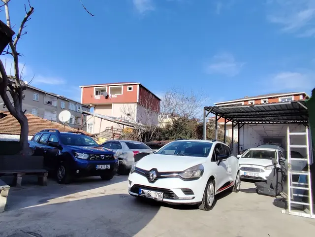 Bay Detay Oto Yıkama Oto Kuaför
