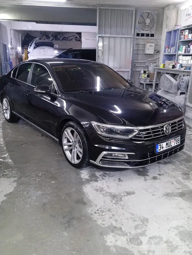Hilal Oto