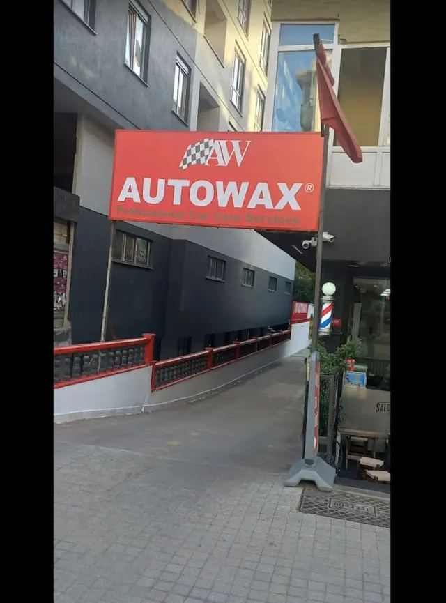 Autowax Cevizli- Oto Yıkama /oto Kuaför