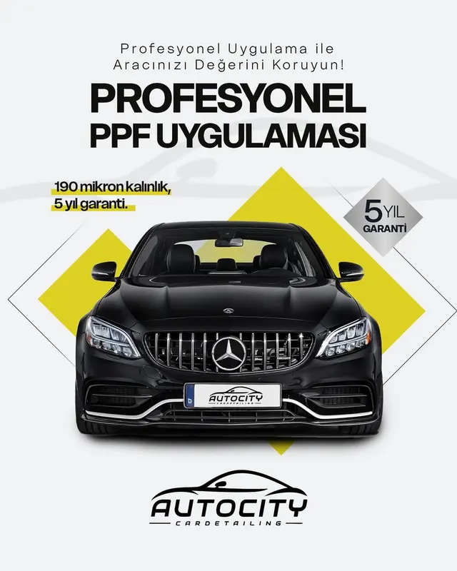 Autocity
