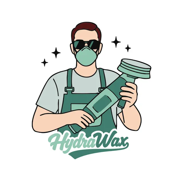 Hydrawax (detailing Center)