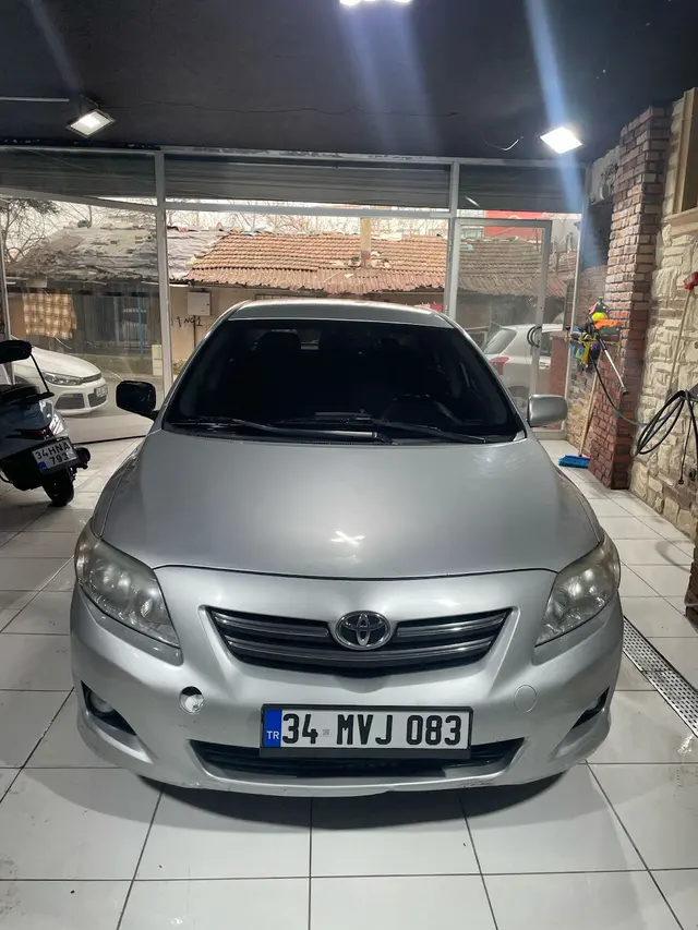 Şuram Auto Detailing Car Wash Oto Yıkama
