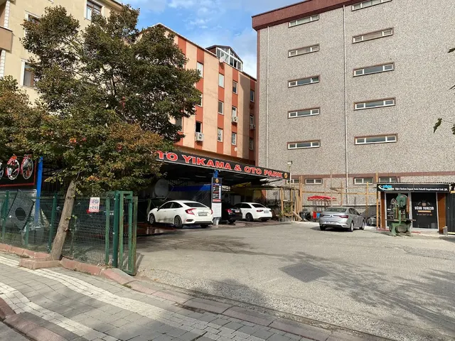 Uğur Oto Yıkama