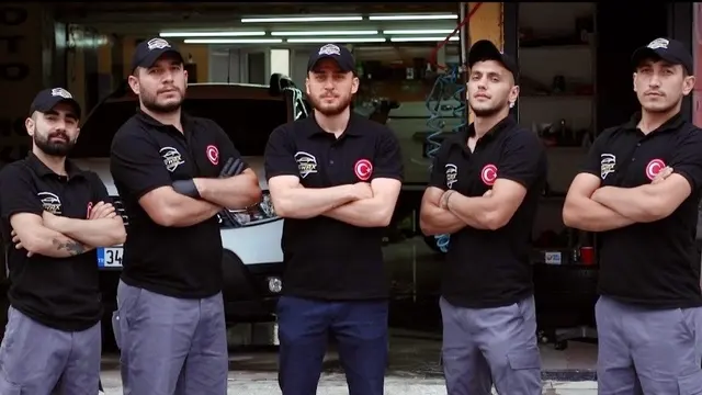 Birwax Oto Detailing & Ppf Araç Kaplama