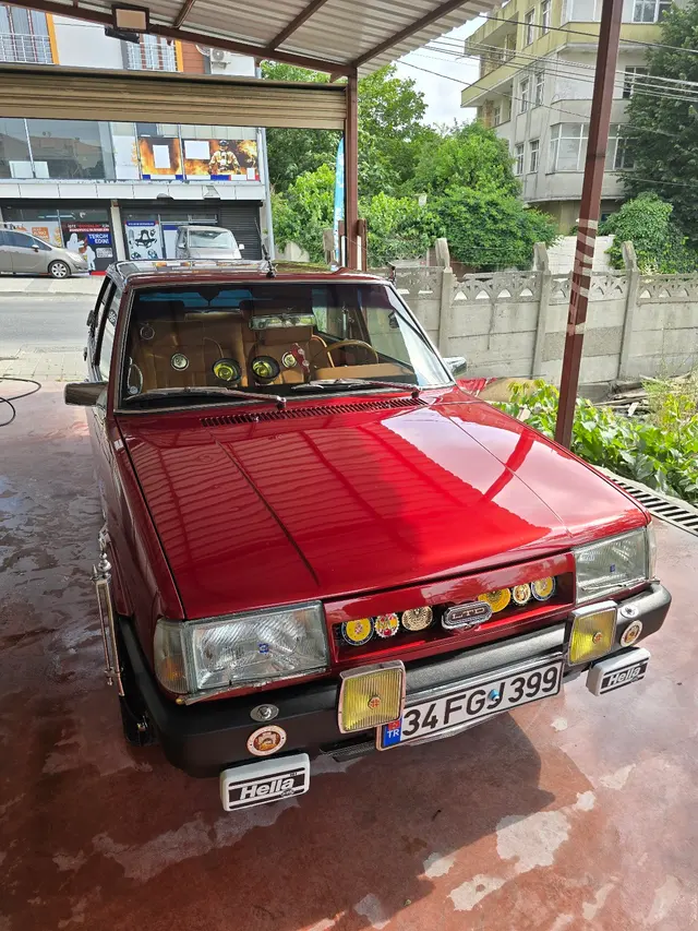Çakır Oto Yıkama