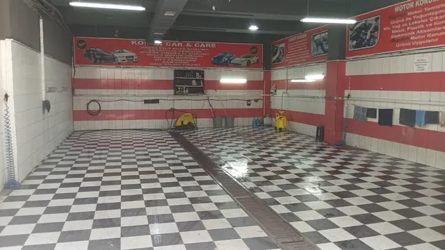 Otokent Oto Yıkama