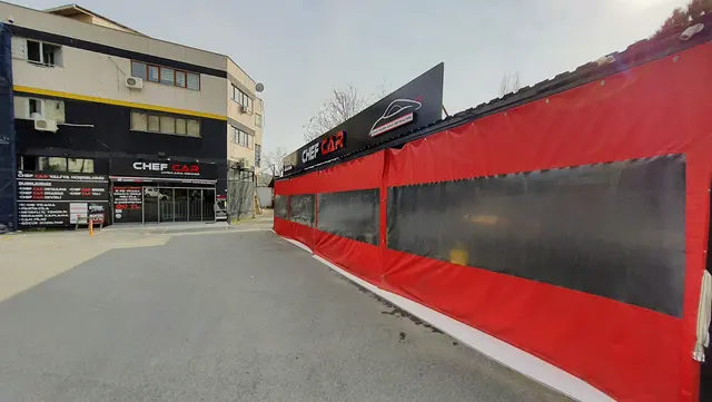 Chef Car Yalı